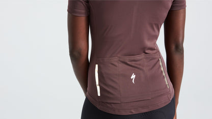 Specialized Rbx Classic Jersey Ss Wmn Jersey