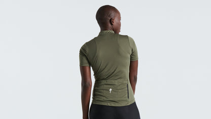 Specialized Rbx Classic Jersey Ss Wmn Jersey