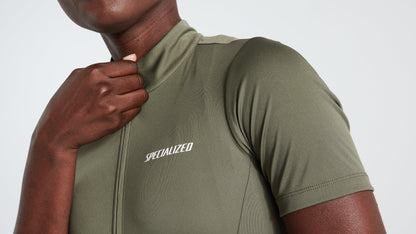 Specialized Rbx Classic Jersey Ss Wmn Jersey