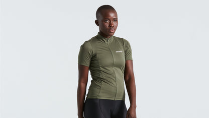 Specialized Rbx Classic Jersey Ss Wmn Jersey