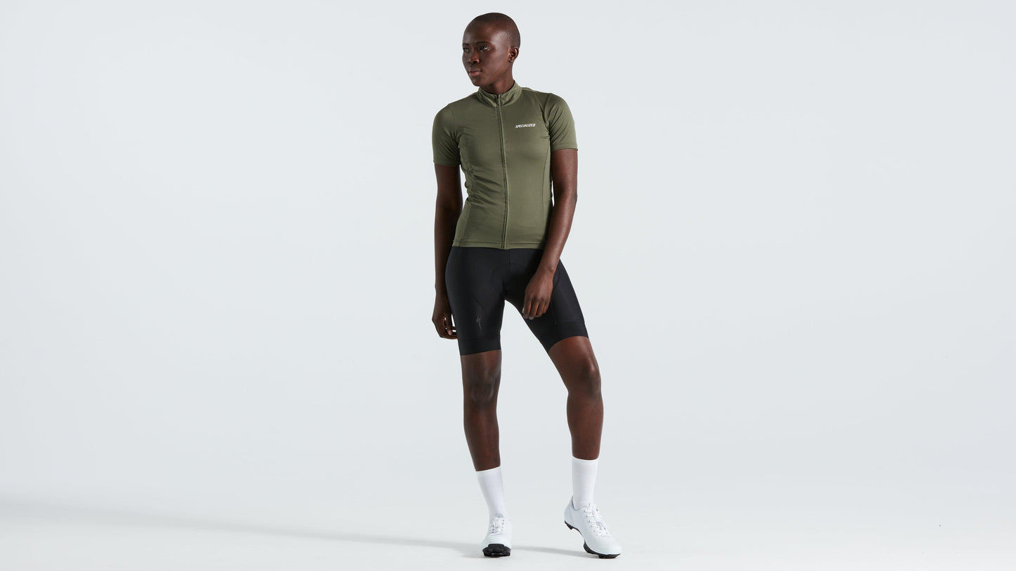 Specialized Rbx Classic Jersey Ss Wmn Jersey