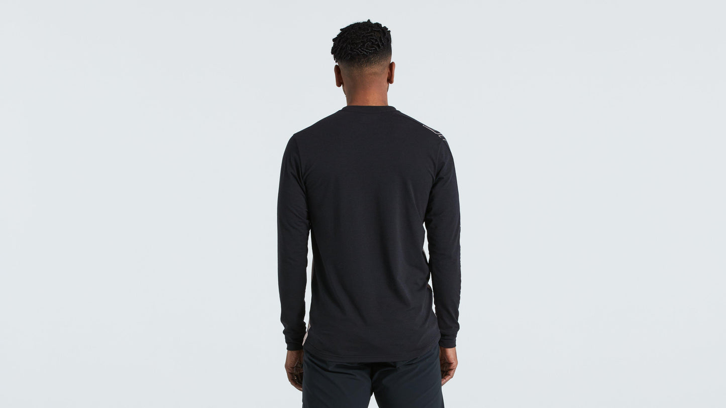 Specialized Altered Trail Jersey Long Sleeve Men