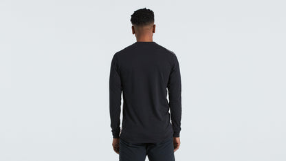 Specialized Altered Trail Jersey Long Sleeve Men