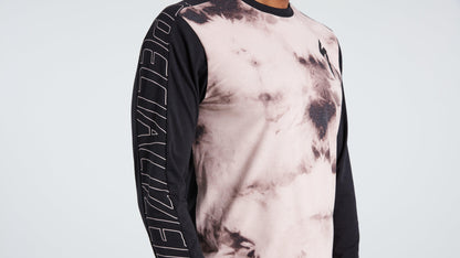 Specialized Altered Trail Jersey Long Sleeve Men