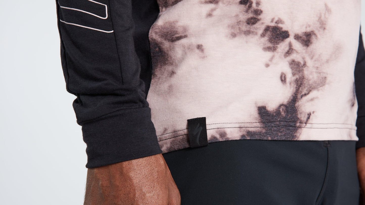 Specialized Altered Trail Jersey Long Sleeve Men