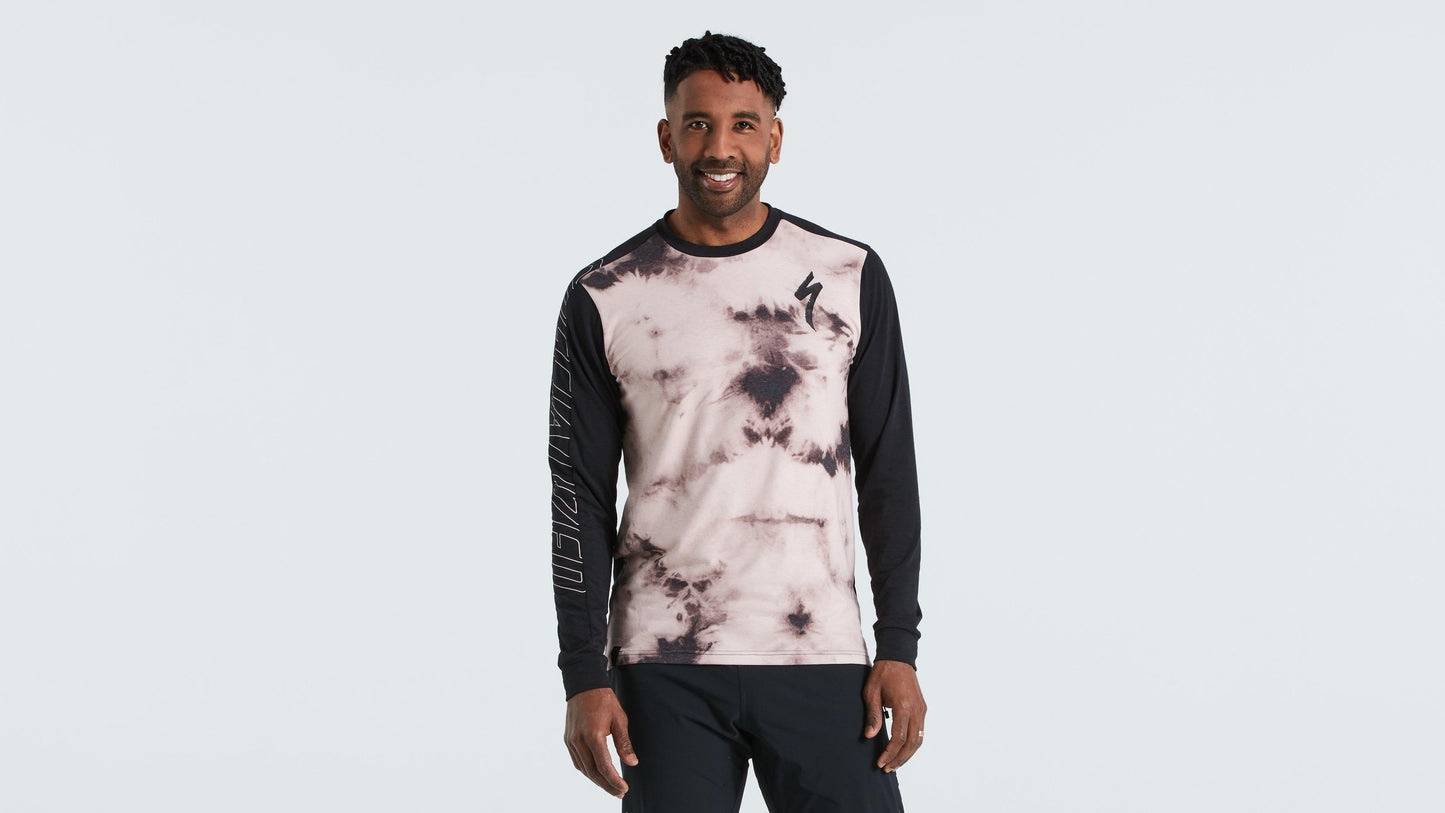 Specialized Altered Trail Jersey Long Sleeve Men