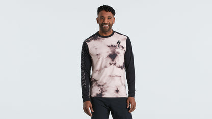 Specialized Altered Trail Jersey Long Sleeve Men