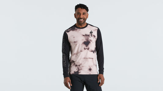 Specialized Altered Trail Jersey Long Sleeve Men
