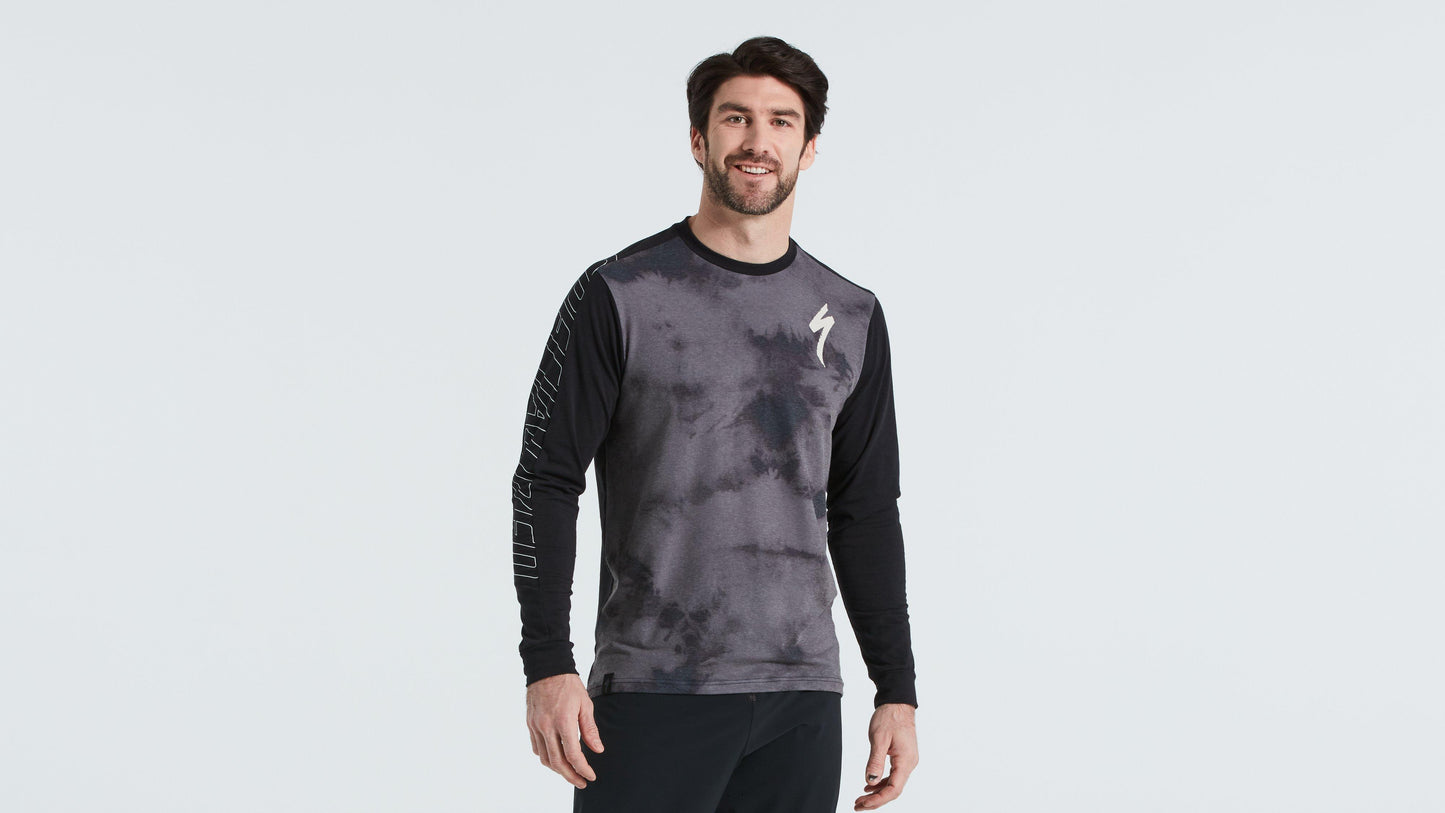 Specialized Altered Trail Jersey Long Sleeve Men