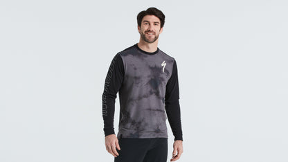 Specialized Altered Trail Jersey Long Sleeve Men