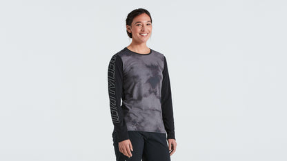 Specialized Altered Trail Jersey Long Sleeve Women's