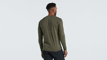 Specialized Men's Trail Thermal Jersey