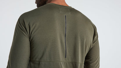 Specialized Men's Trail Thermal Jersey