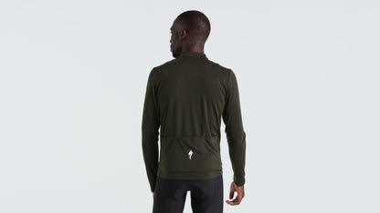 Specialized Rbx Classic Jersey Ls Jersey