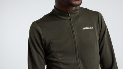 Specialized Rbx Classic Jersey Ls Jersey