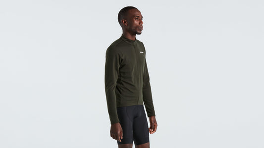 SPECIALIZED Specialized Men'S Rbx Classic Long Sleeve Jersey