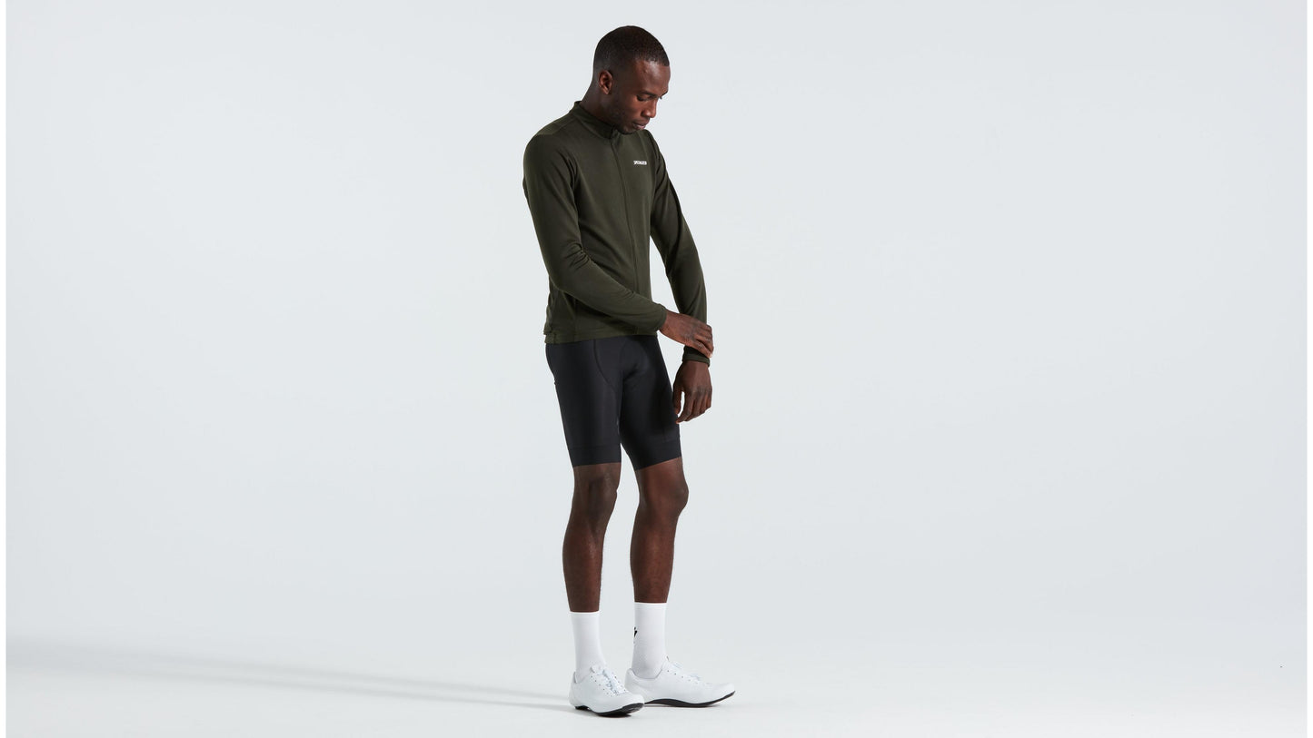 Specialized Rbx Classic Jersey Ls Jersey