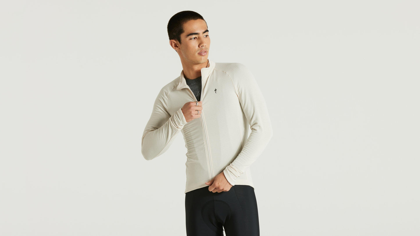 Specialized Prime Powergrid Jersey Long Sleeve Men