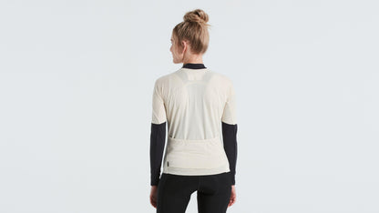 Specialized Prime Powergrid Jersey Long Sleeve Women's