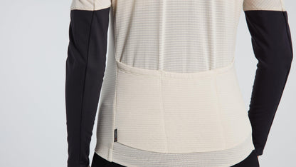 Specialized Prime Powergrid Jersey Long Sleeve Women's