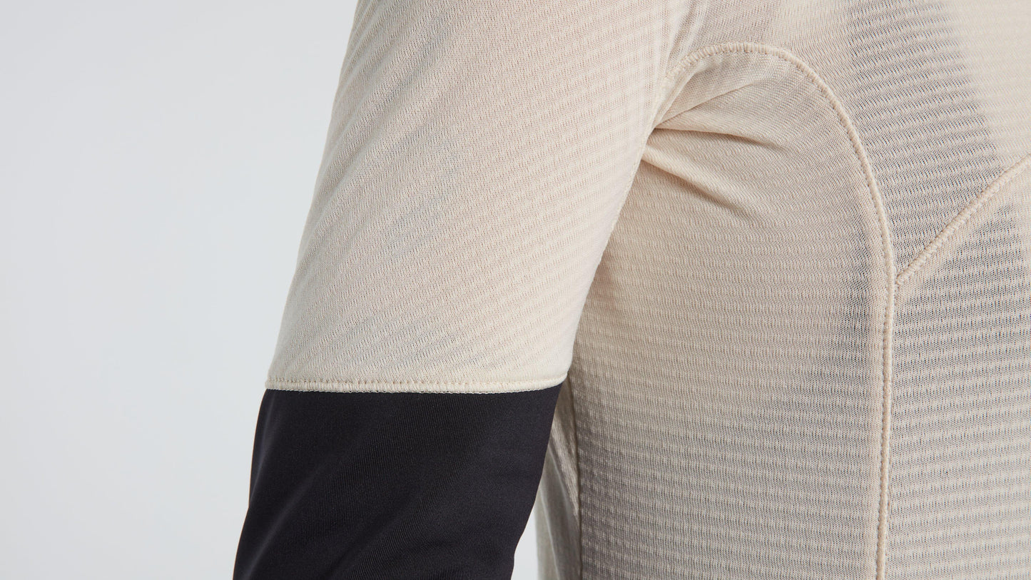 Specialized Prime Powergrid Jersey Long Sleeve Women's