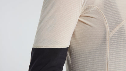 Specialized Prime Powergrid Jersey Long Sleeve Women's