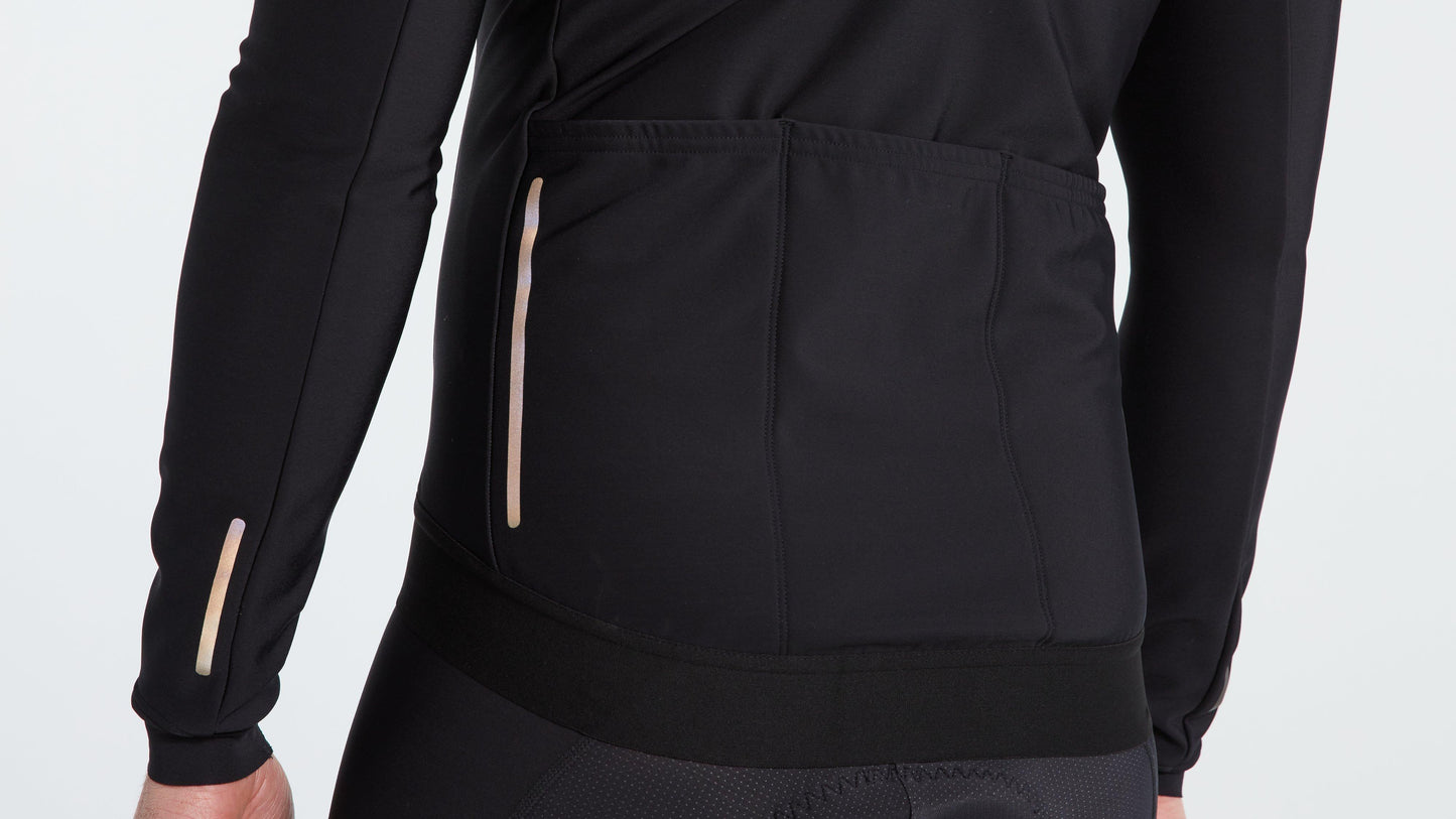 Specialized Sl Expert Thermal Jersey Long Sleeve Men