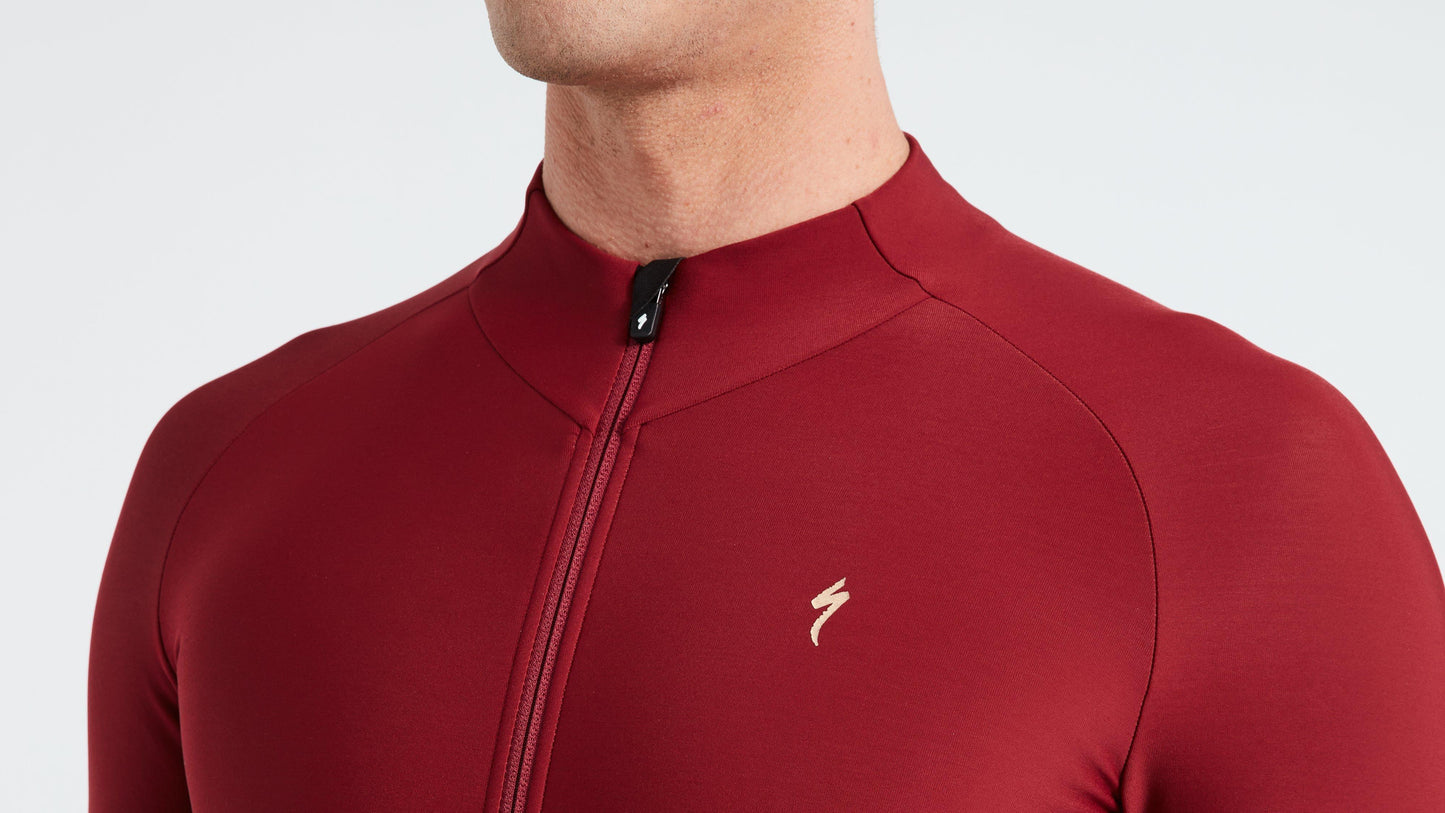 SPECIALIZED Specialized Men'S Sl Expert Long Sleeve Thermal Jersey