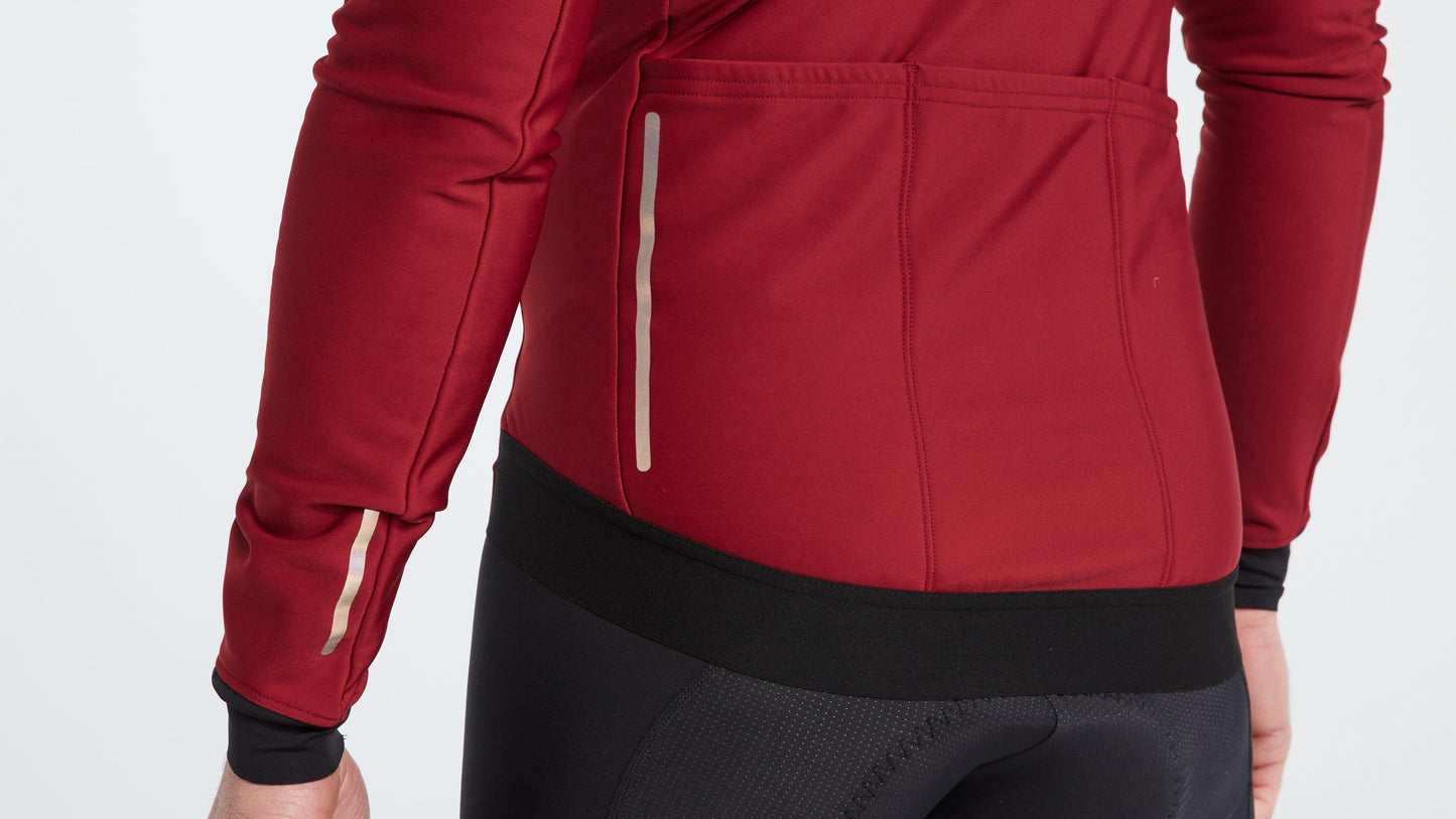 SPECIALIZED Specialized Men'S Sl Expert Long Sleeve Thermal Jersey