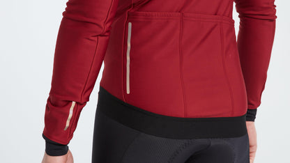 SPECIALIZED Specialized Men'S Sl Expert Long Sleeve Thermal Jersey