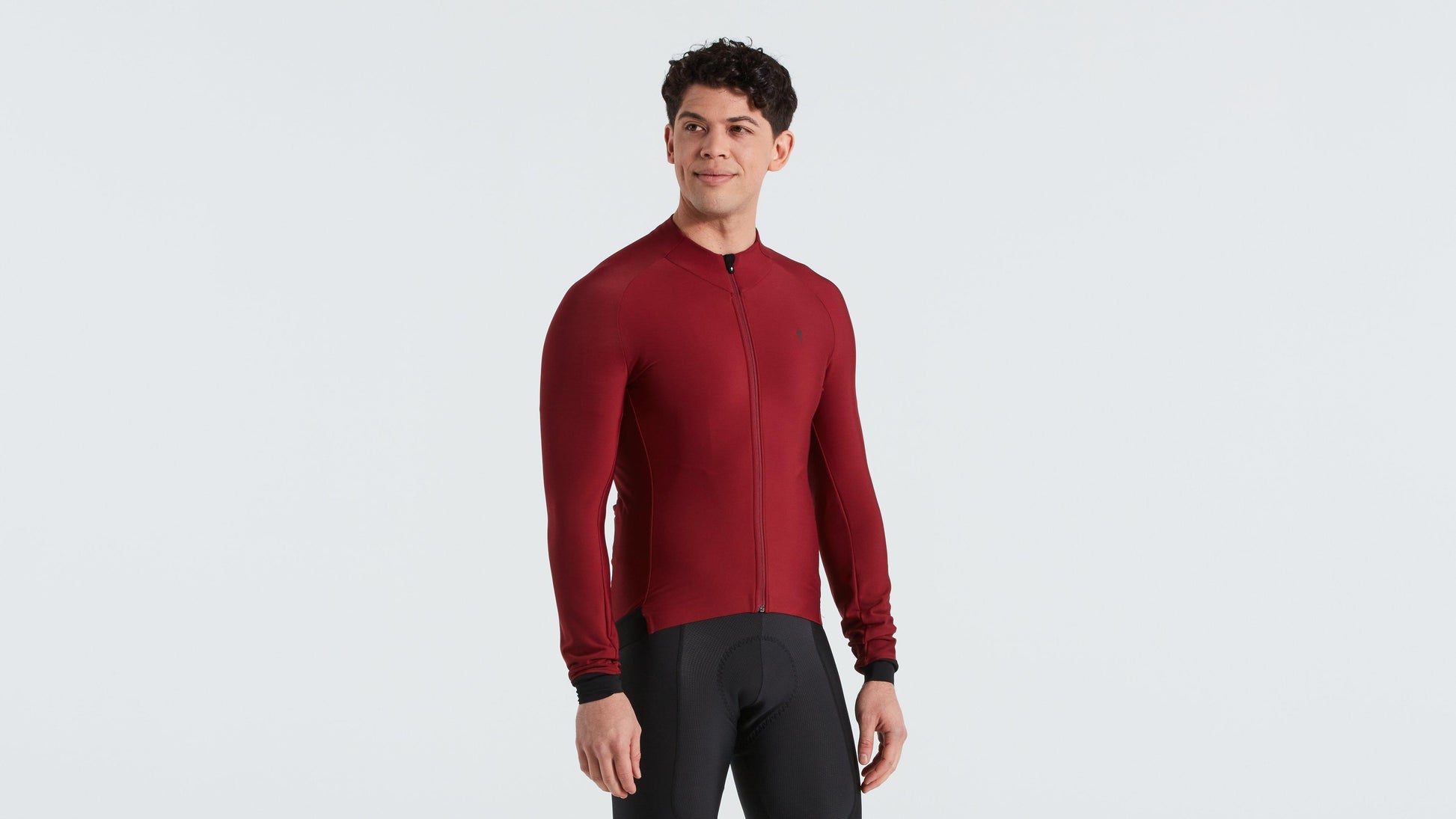 SPECIALIZED Specialized Men'S Sl Expert Long Sleeve Thermal Jersey