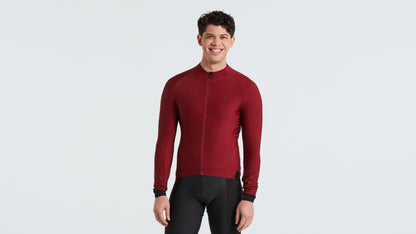 SPECIALIZED Specialized Men'S Sl Expert Long Sleeve Thermal Jersey