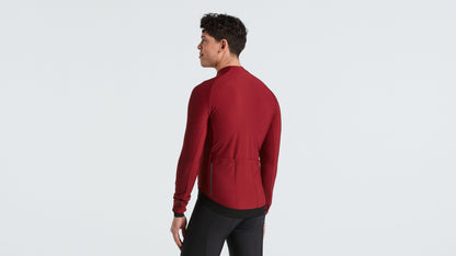 SPECIALIZED Specialized Men'S Sl Expert Long Sleeve Thermal Jersey