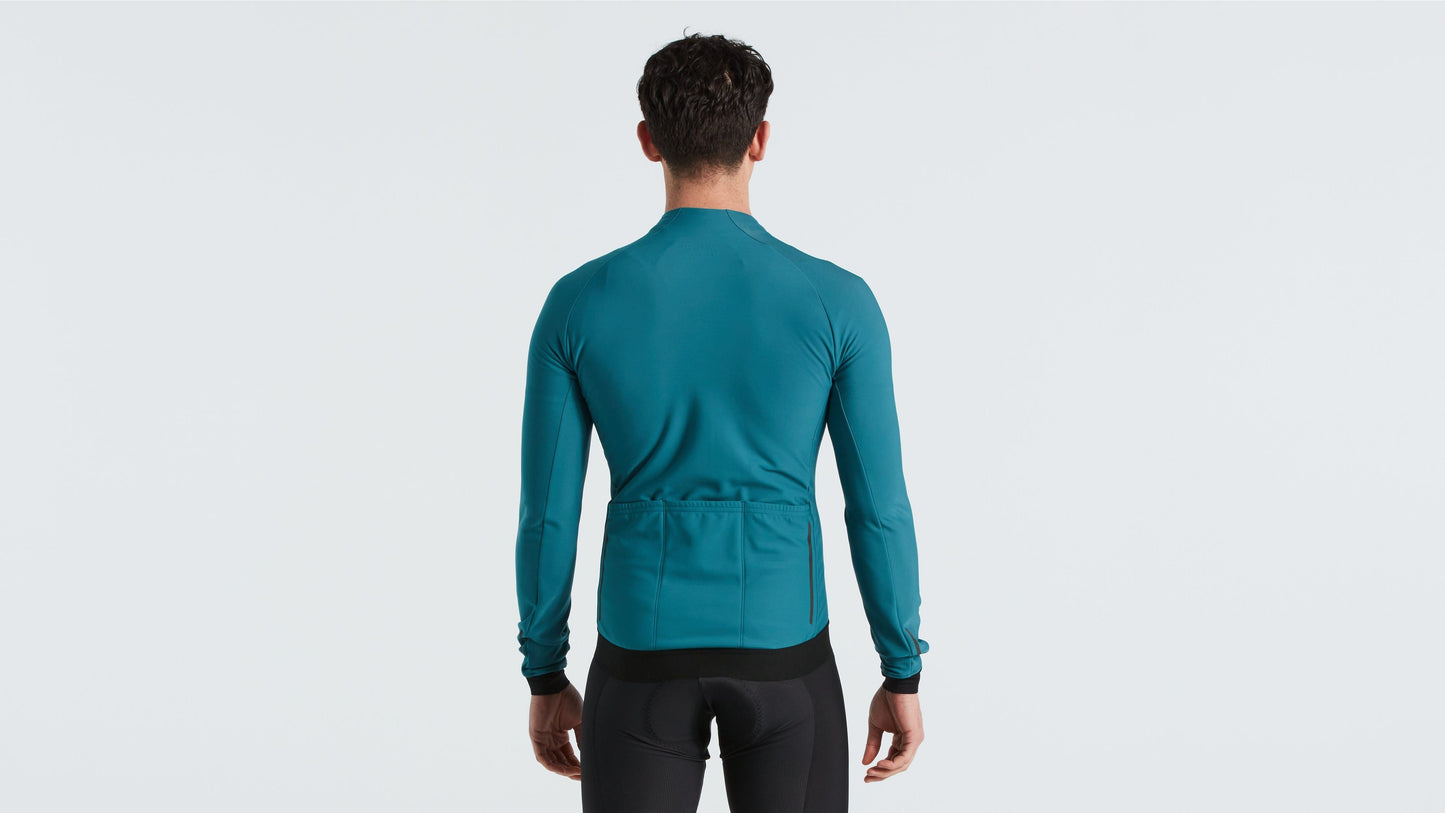 SPECIALIZED Specialized Men'S Sl Expert Long Sleeve Thermal Jersey