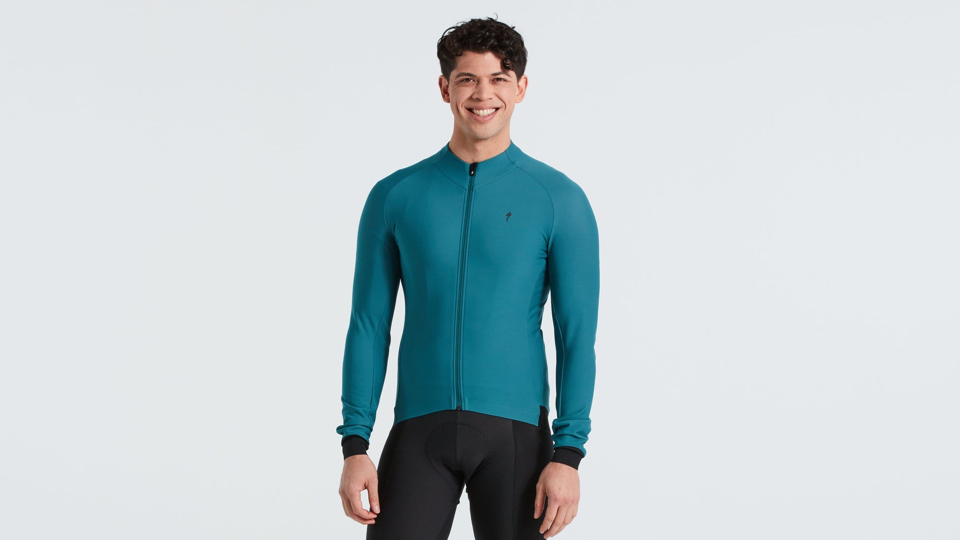 SPECIALIZED Specialized Men'S Sl Expert Long Sleeve Thermal Jersey