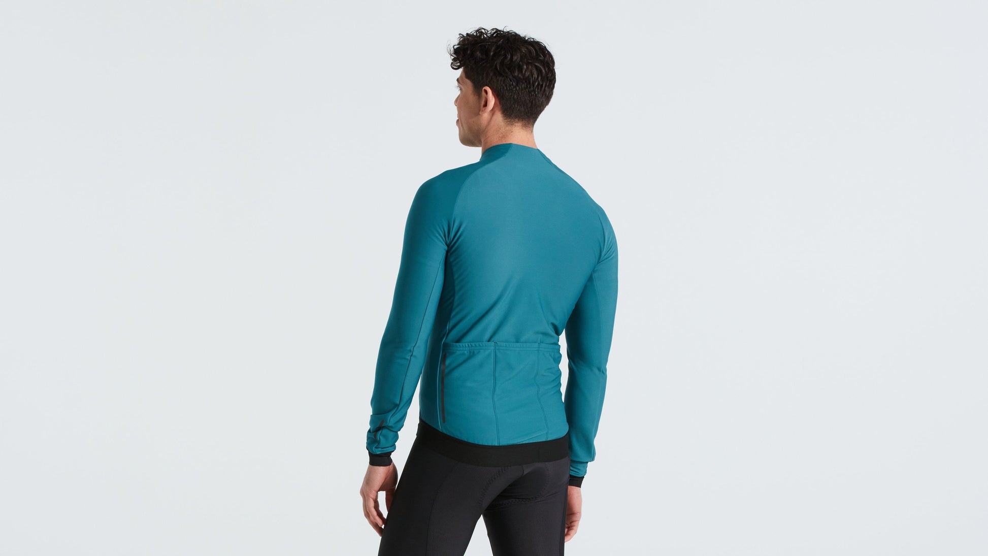 SPECIALIZED Specialized Men'S Sl Expert Long Sleeve Thermal Jersey
