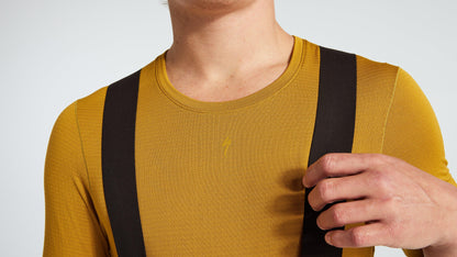 SPECIALIZED Specialized Men'S Power Grid™ Short Sleeve Baselayer