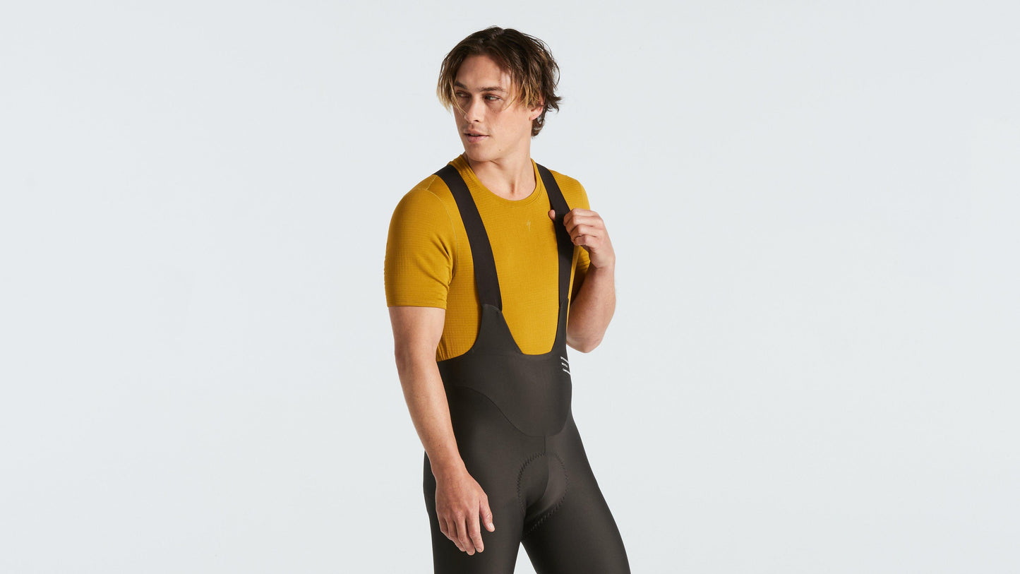 SPECIALIZED Specialized Men'S Power Grid™ Short Sleeve Baselayer