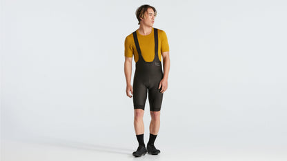 SPECIALIZED Specialized Men'S Power Grid™ Short Sleeve Baselayer