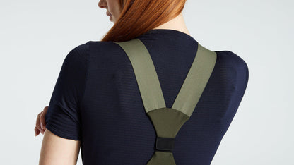 SPECIALIZED Specialized Women'S Power Grid™ Short Sleeve Baselayer
