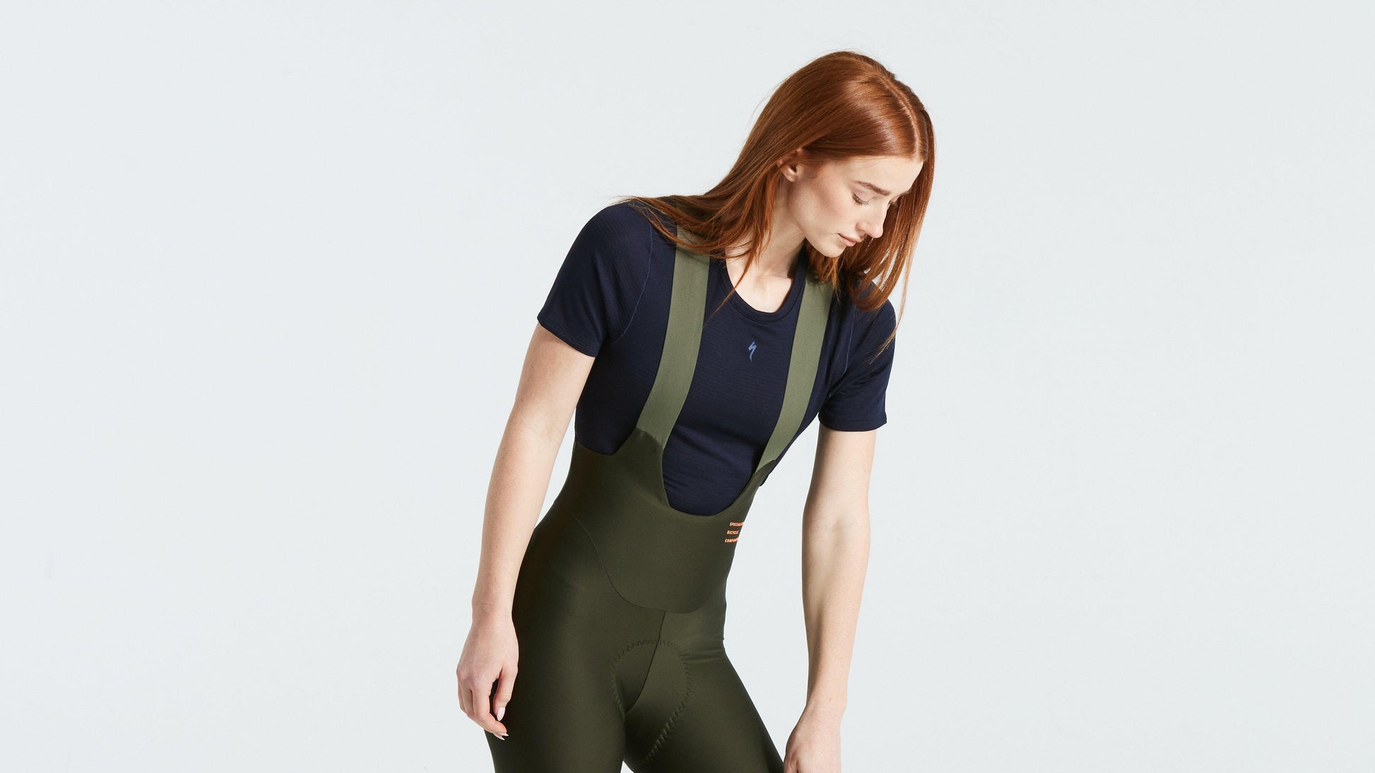 SPECIALIZED Specialized Women'S Power Grid™ Short Sleeve Baselayer
