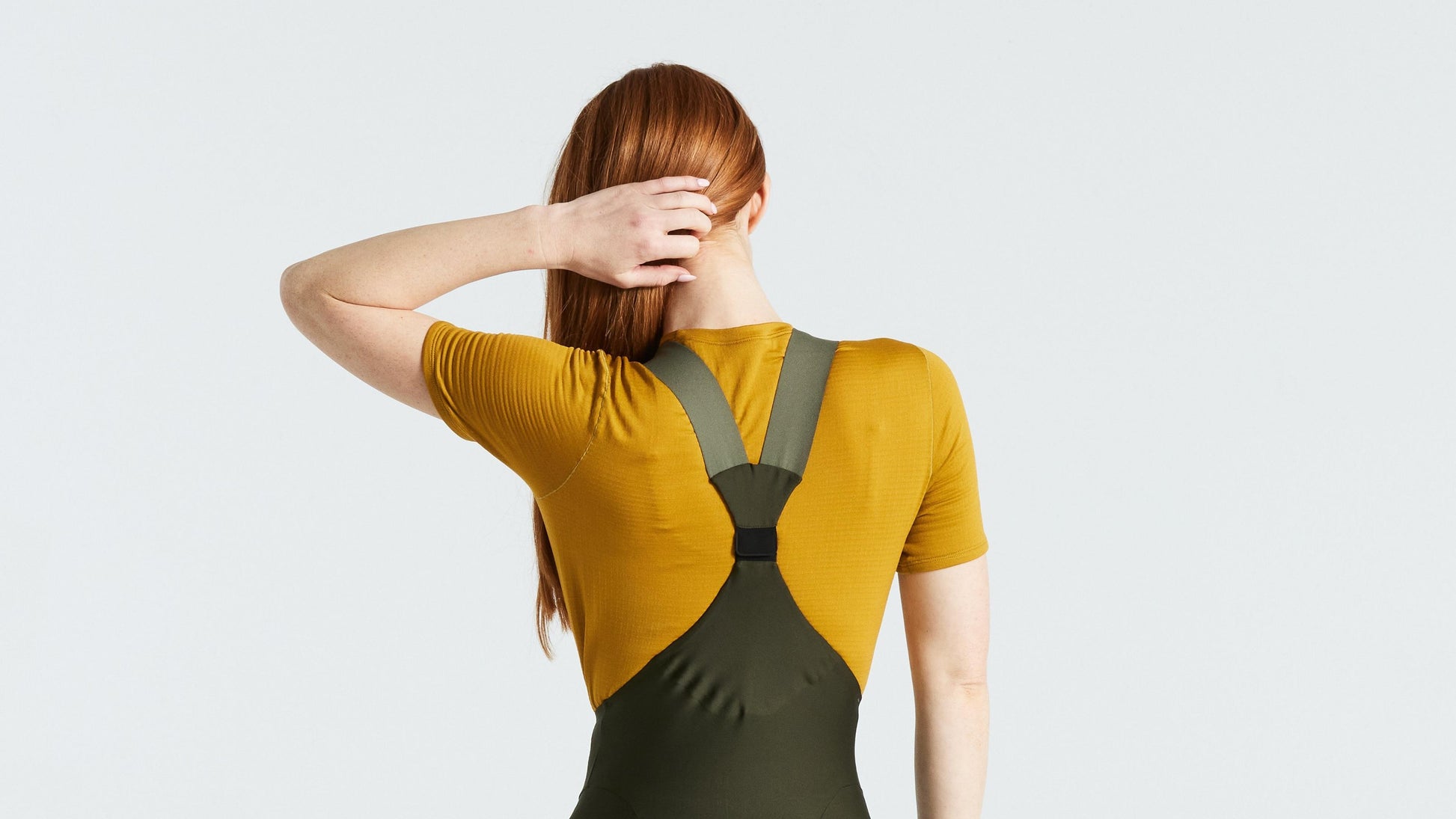 SPECIALIZED Specialized Women'S Power Grid™ Short Sleeve Baselayer