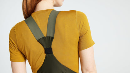 SPECIALIZED Specialized Women'S Power Grid™ Short Sleeve Baselayer