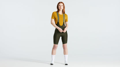 SPECIALIZED Specialized Women'S Power Grid™ Short Sleeve Baselayer