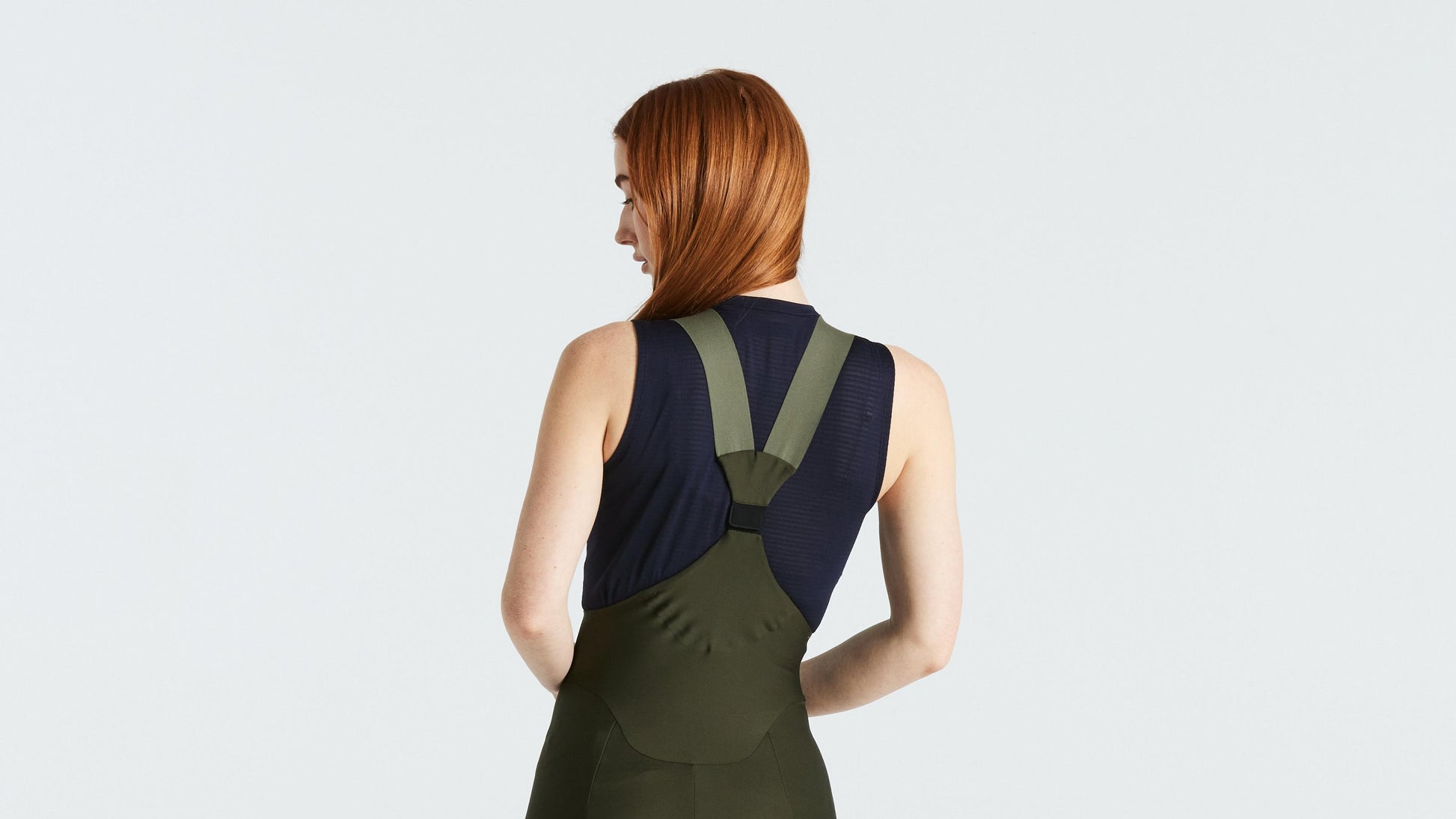 SPECIALIZED Specialized Women'S Power Grid™ Sleeveless Baselayer