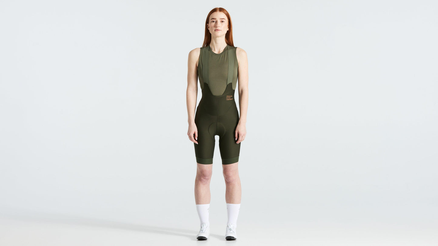 SPECIALIZED Specialized Women'S Power Grid™ Sleeveless Baselayer