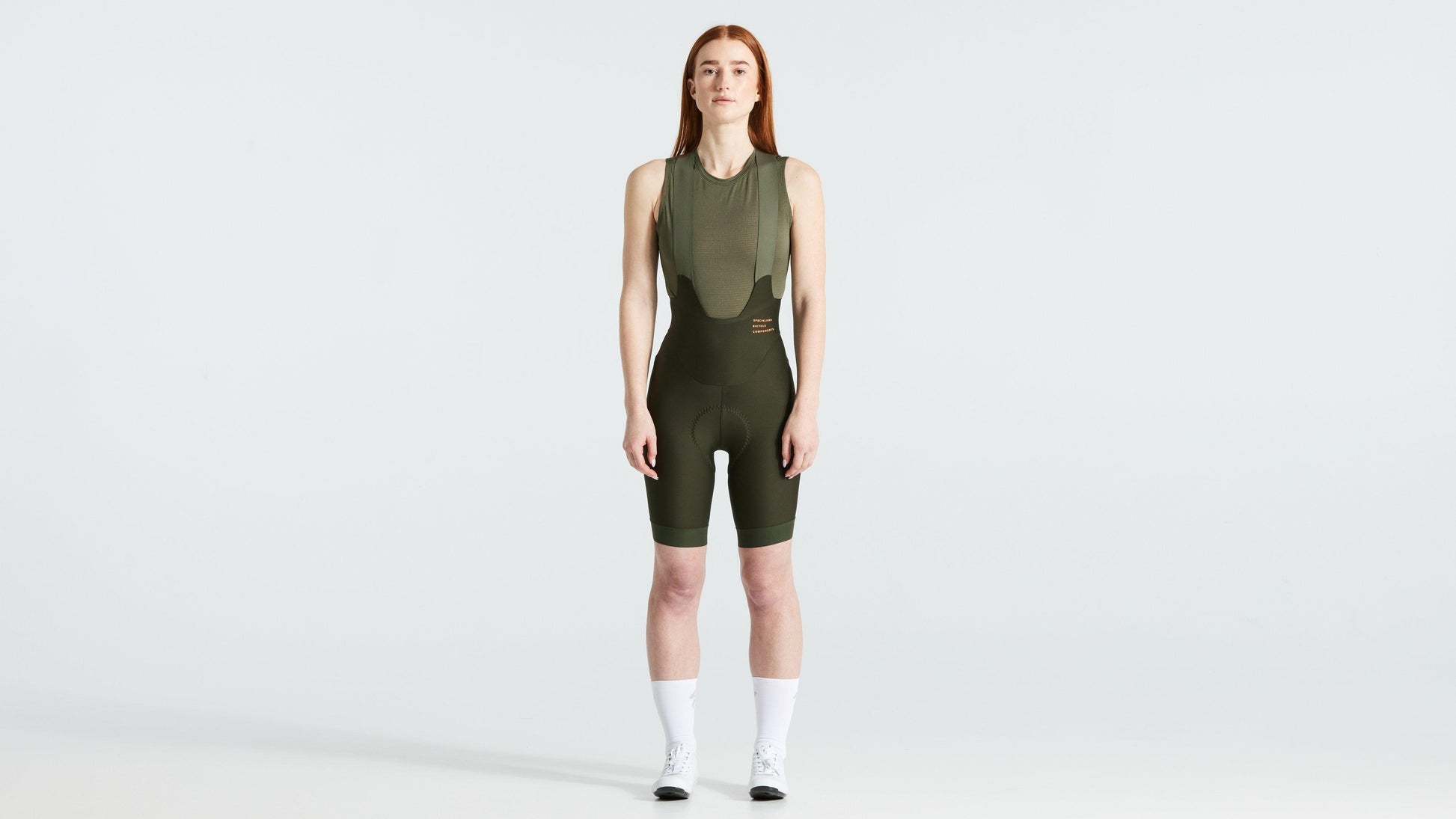 SPECIALIZED Specialized Women'S Power Grid™ Sleeveless Baselayer