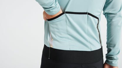 Specialized Roubaix Expert Thermal Jersey Long Sleeve Men