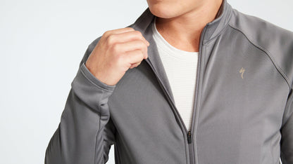 Specialized Roubaix Expert Thermal Jersey Long Sleeve Men