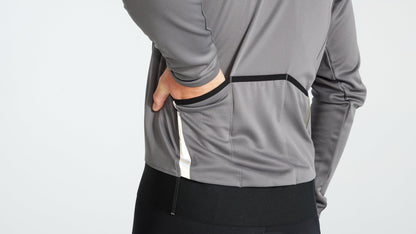 Specialized Roubaix Expert Thermal Jersey Long Sleeve Men